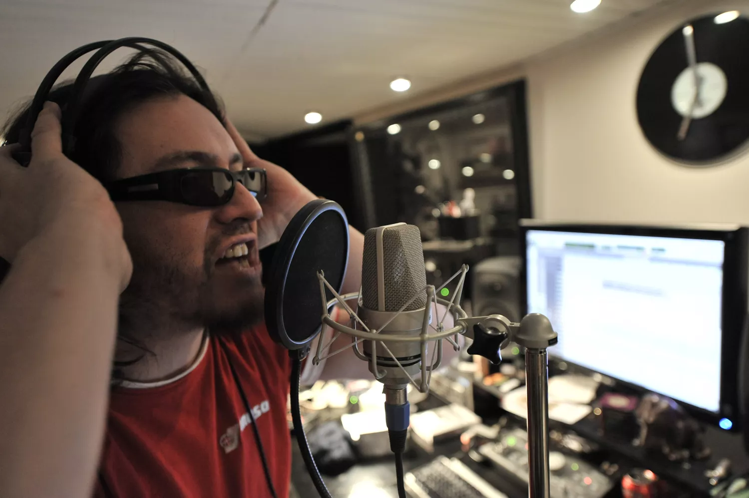 Mnemic-studiedagbog, kapitel 4