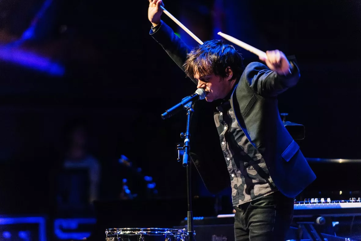 Stockholmsfestival slog publikrekord