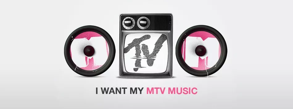 MTV lægger masser af videoer på nettet