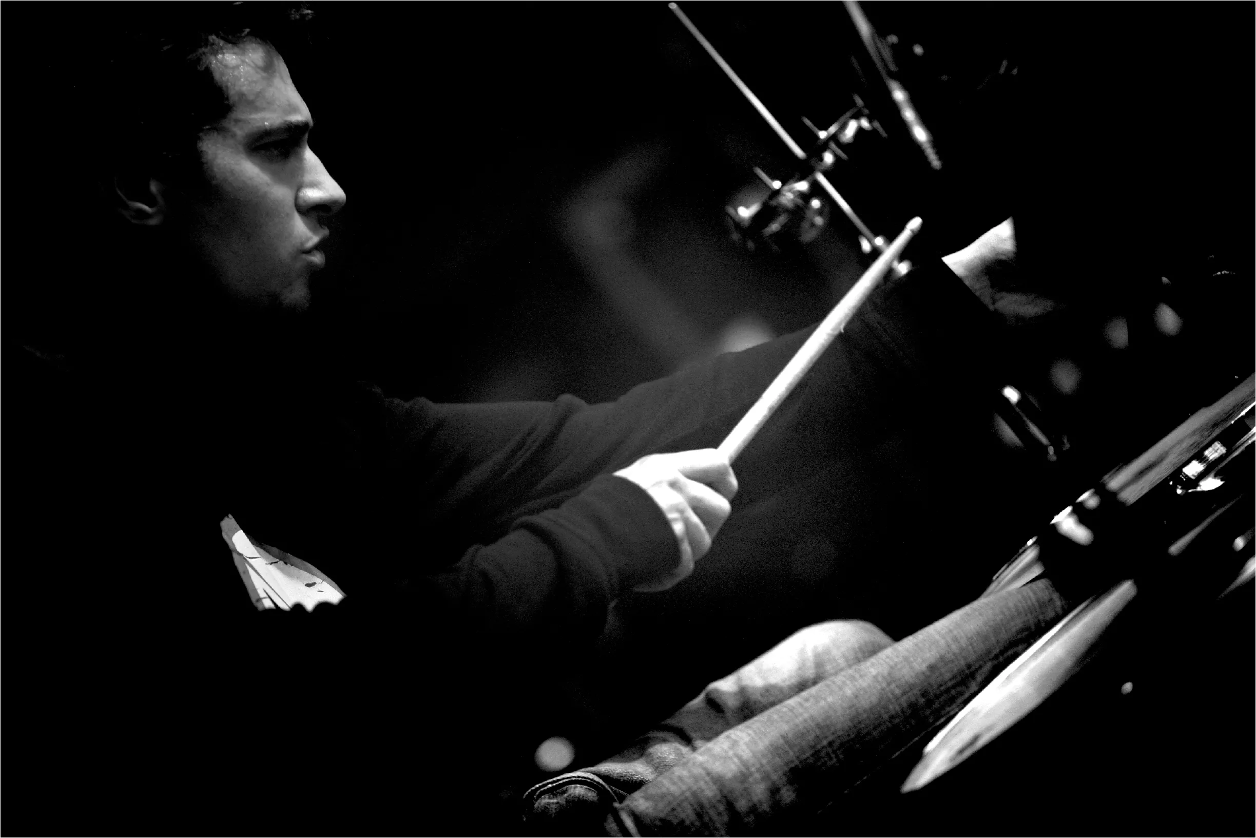 Jazzhouse får ny husmusiker