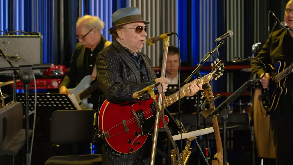 Det bliver et ja tak herfra 