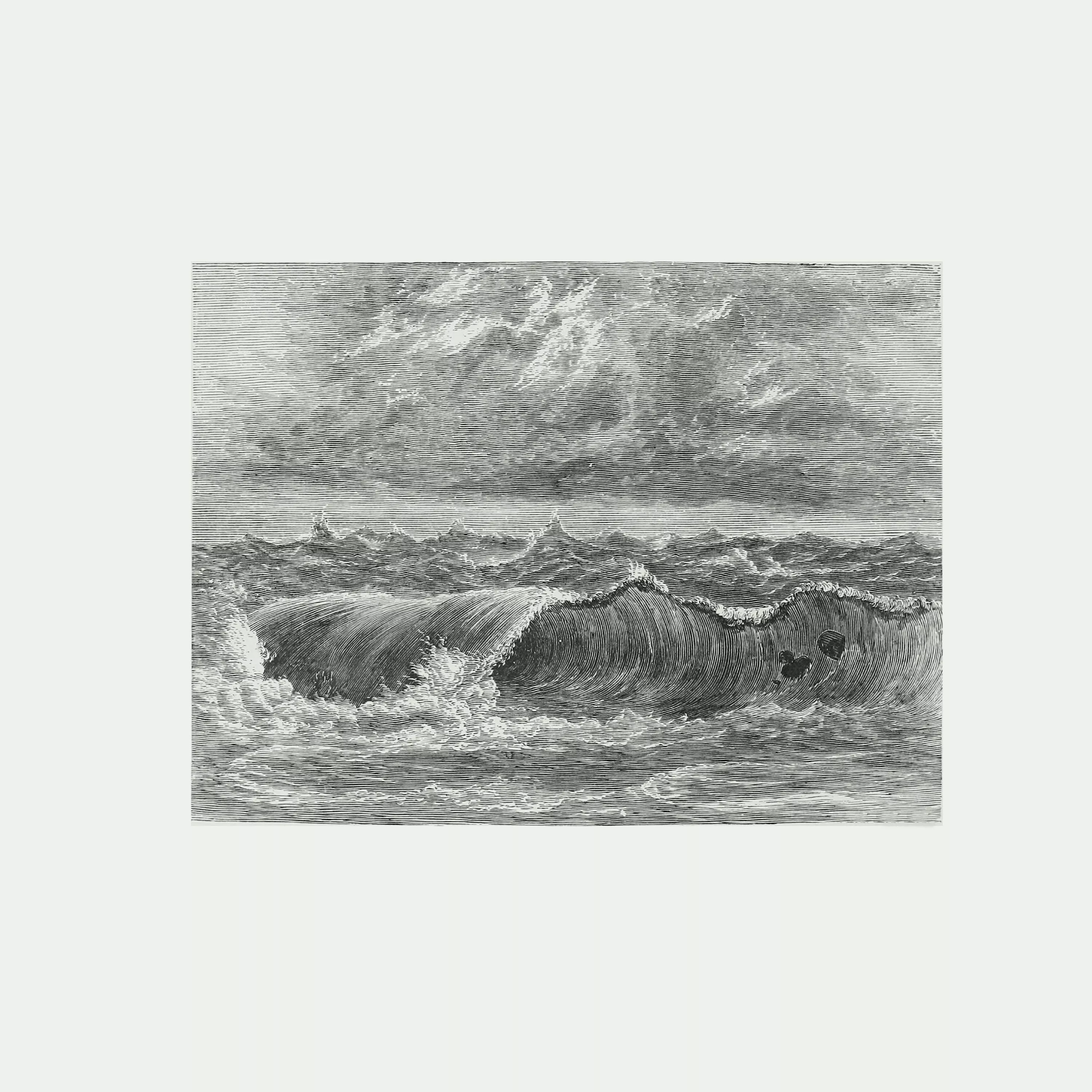 Antropofagernas Rike - I.B. Sundström