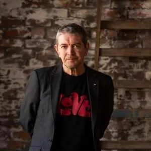  Dear Scott -   Michael Head & The Red Elastic Band