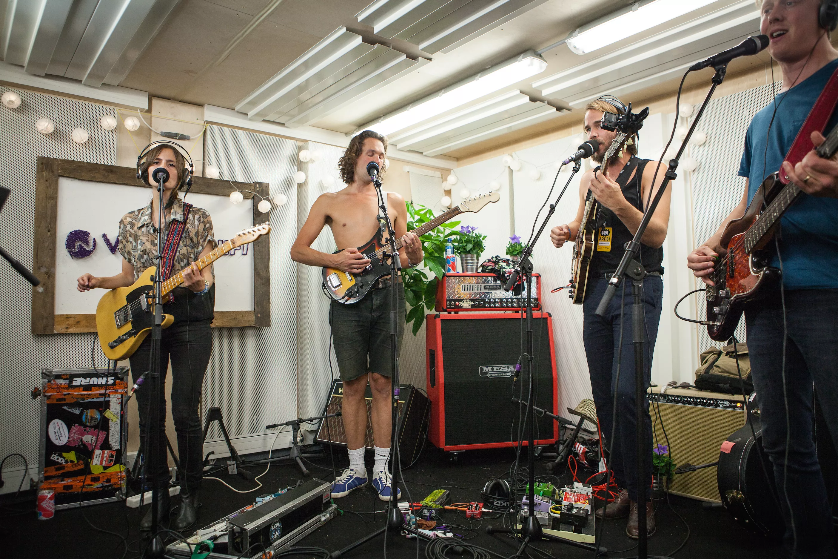 Se Atlanter, Frøkedal & Kolstø i WiMP-containeren