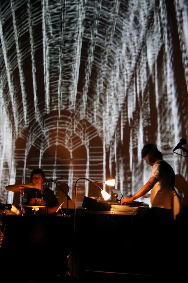 Wazzabi holder fest i Amager Bio