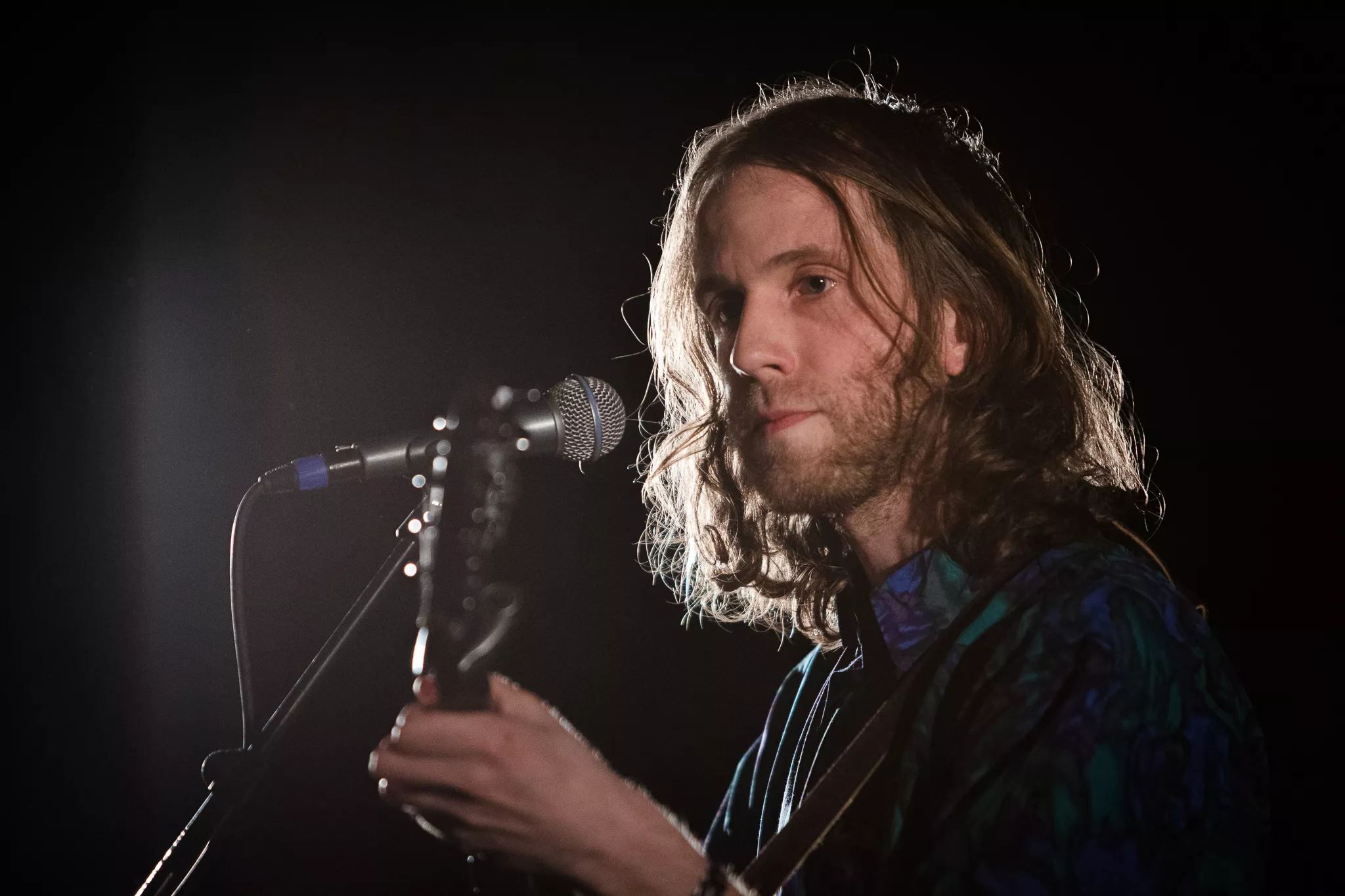 The New Spring: Spot Festival, Musikhuset Aarhus, Filuren