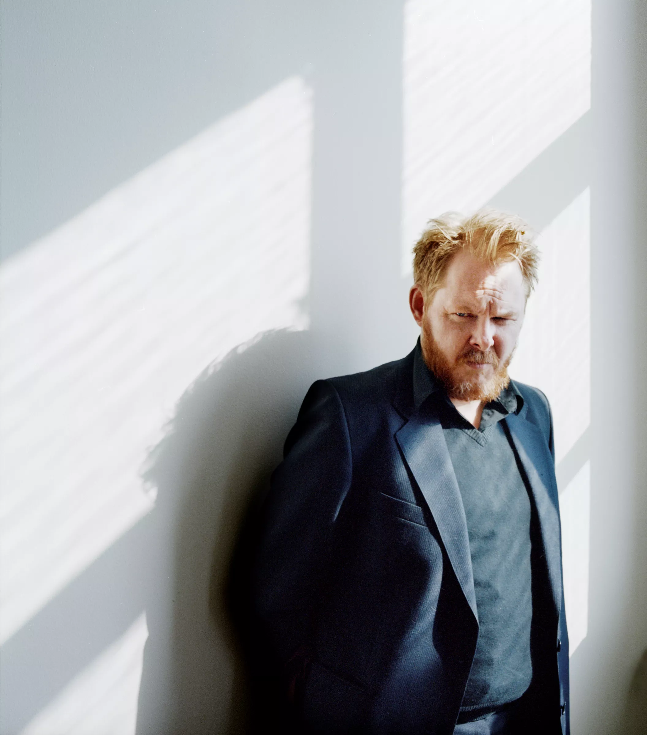 "Det var läge att göra bokslut"