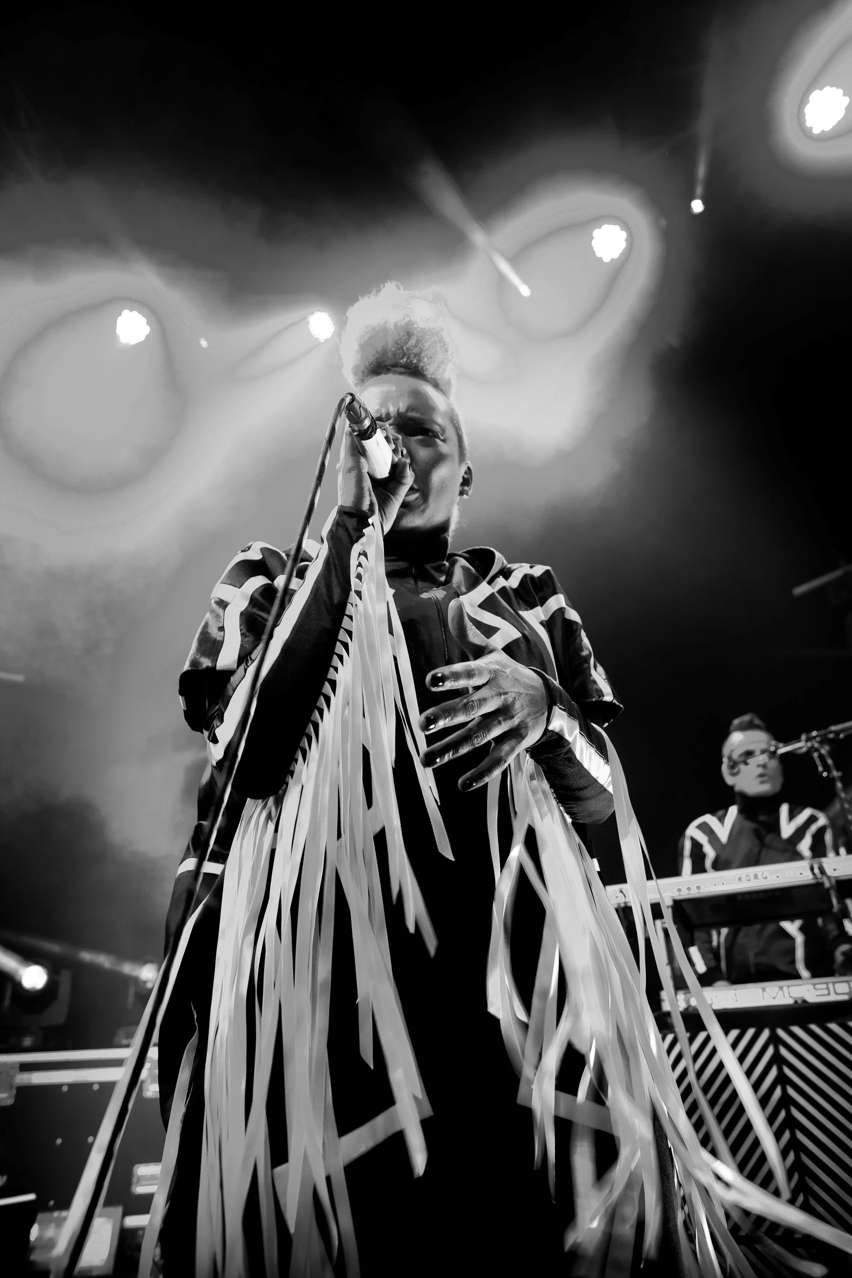 Lucy Love : Spot Festival, Ridehuset, Aarhus