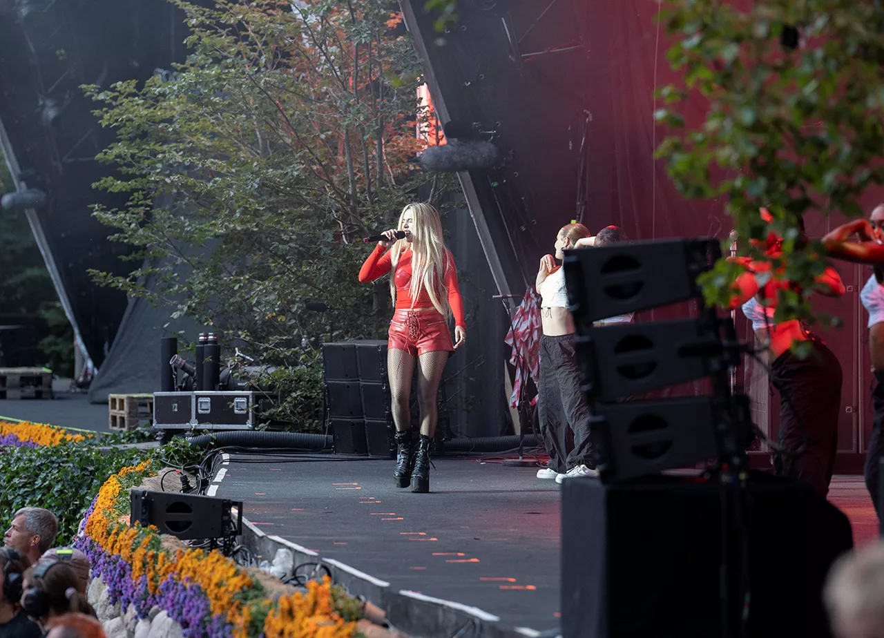 SMUKFEST 2023: Hvordan synes I selv det gik?