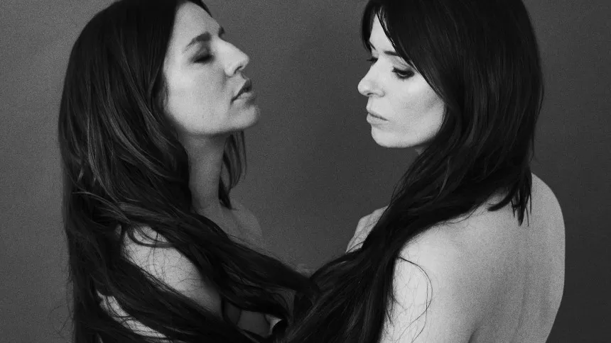 Fornem release-koncert med vertikal forbindelse