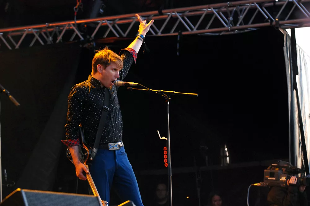 - Unnskyld, Pharrell