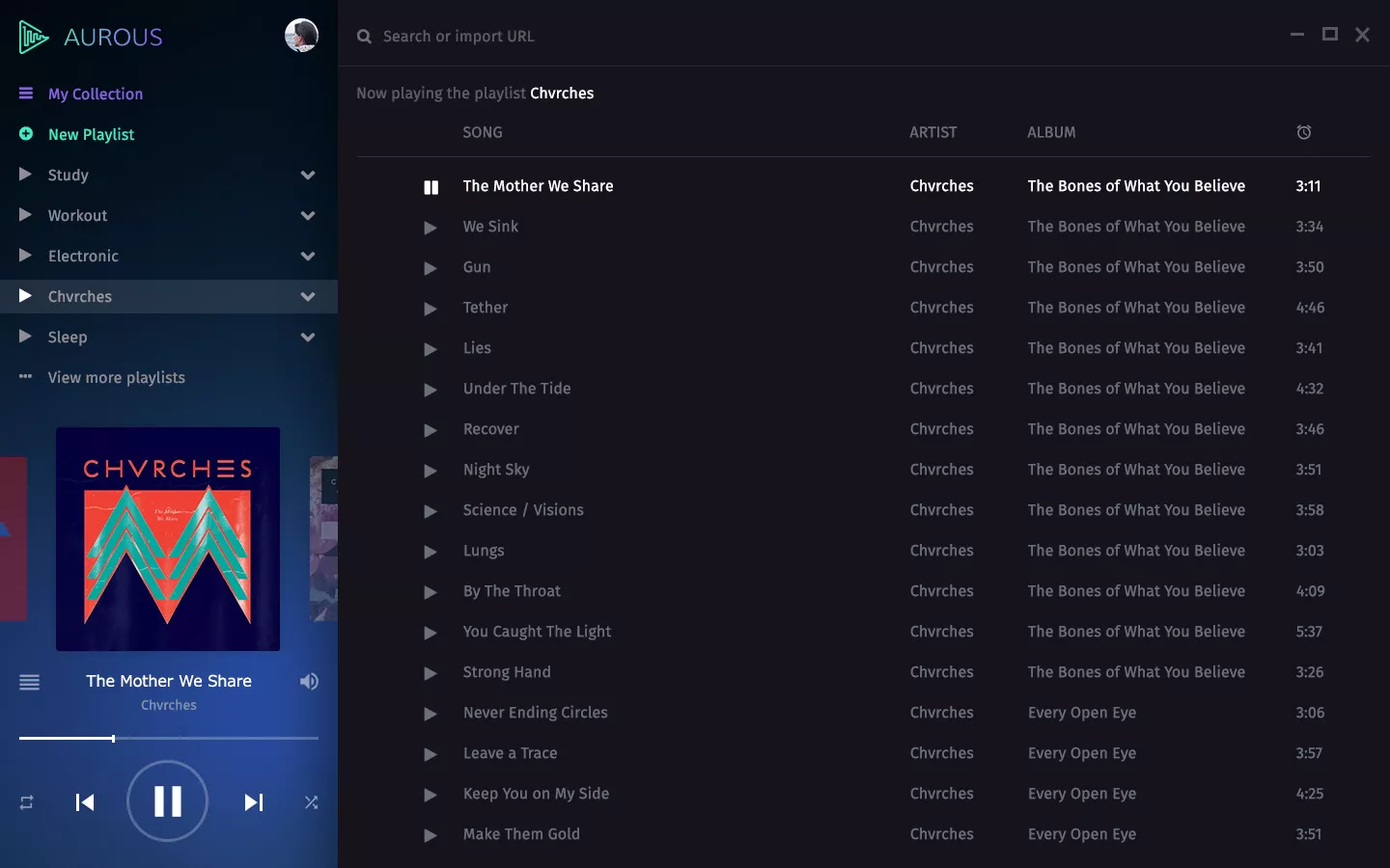 Ny gratis och reklamfri streamingtjänst hot mot Spotify?