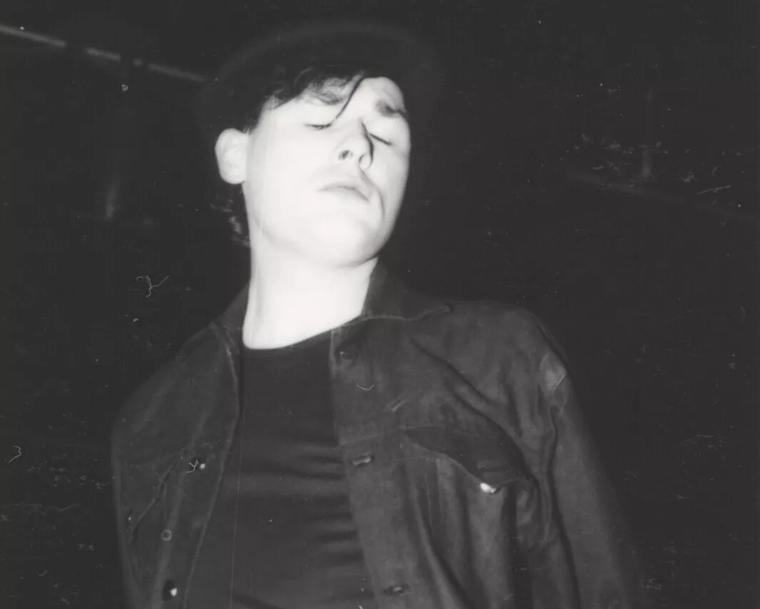 GAFFAs adventskalender: Godbidder fra Martin Halls "Nostatic!"-bog