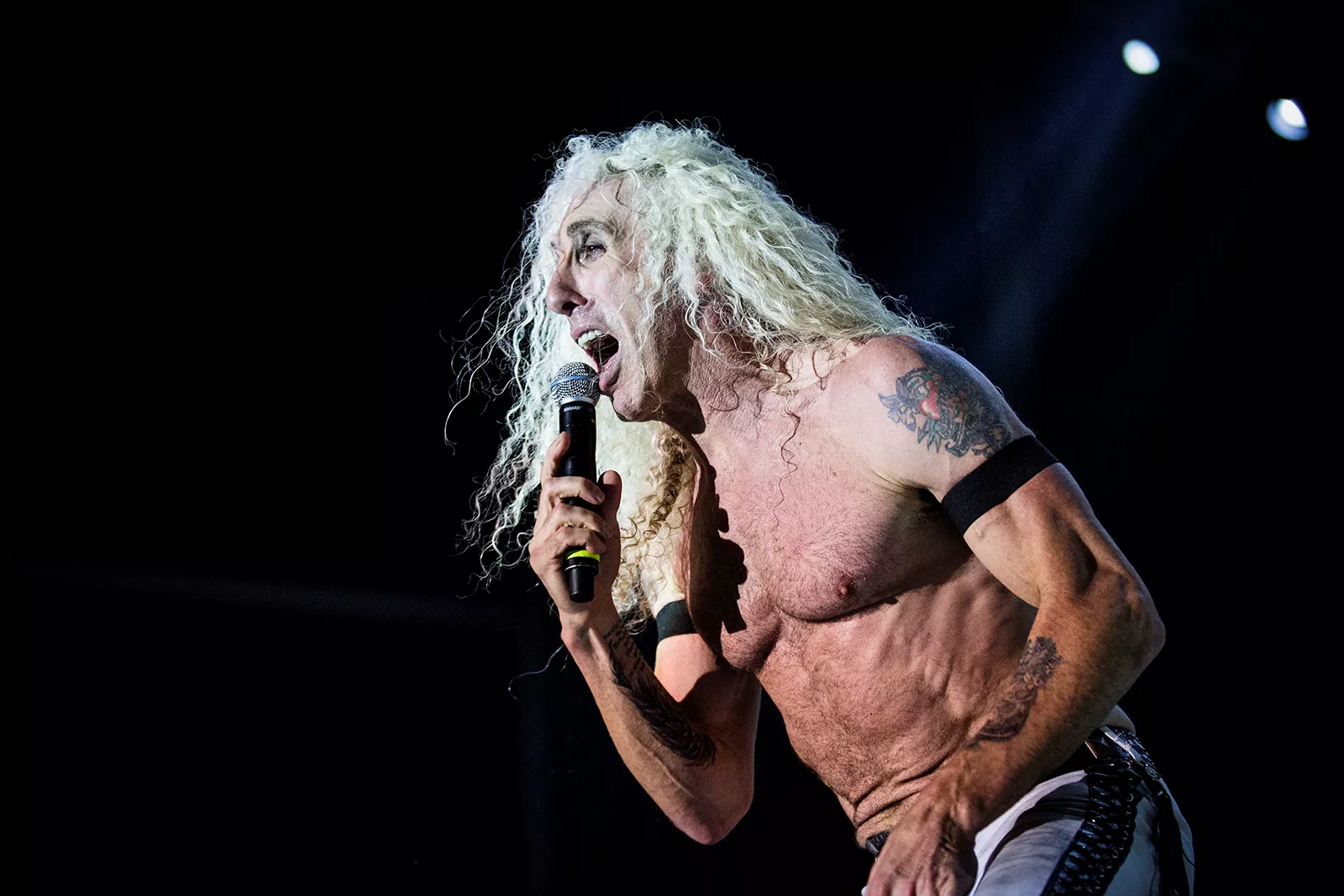 Se masser af anmeldelser og billeder fra Copenhell – torsdag