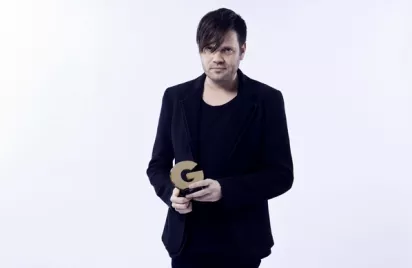 GAFFA-Prisen – Trentemøllers takketale