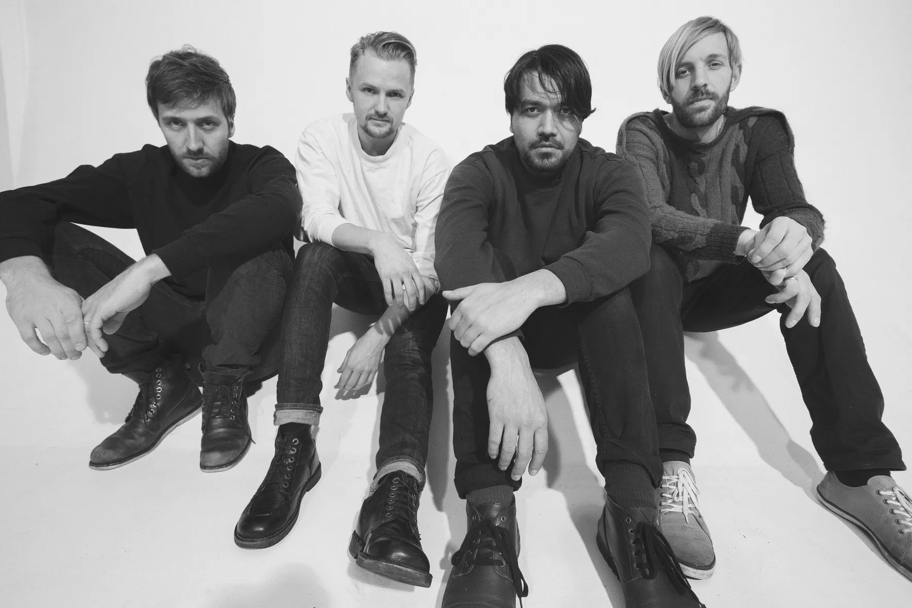 Beezewax gjør comeback på Primavera