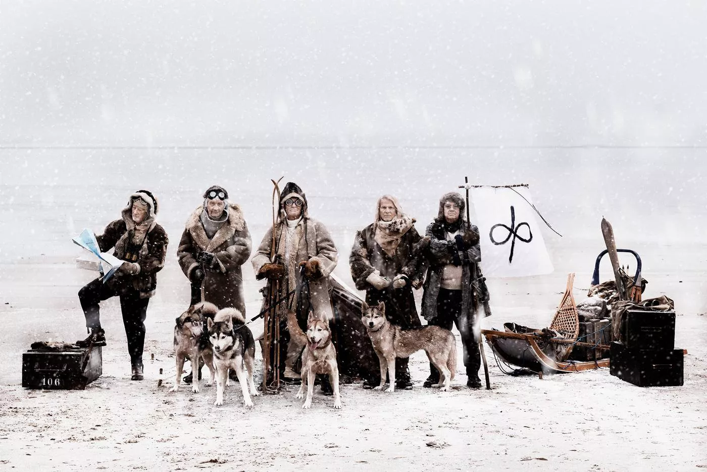 Deep Purple ger exklusiv Sverigespelning