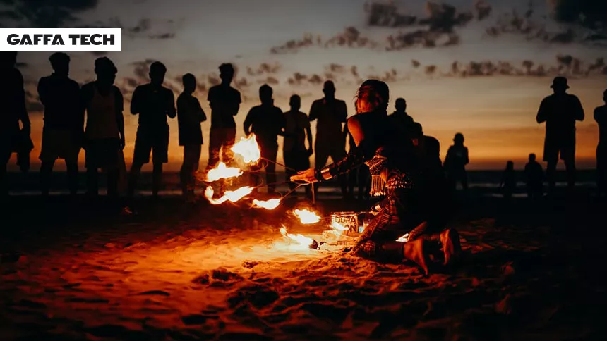 Tag musikken med overalt