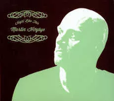 Night Like This - Martin Høybye