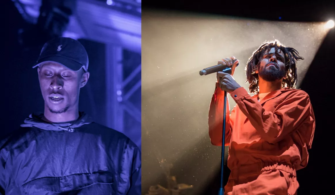 PLAYLISTE: De bedste hiphoptracks lige nu!