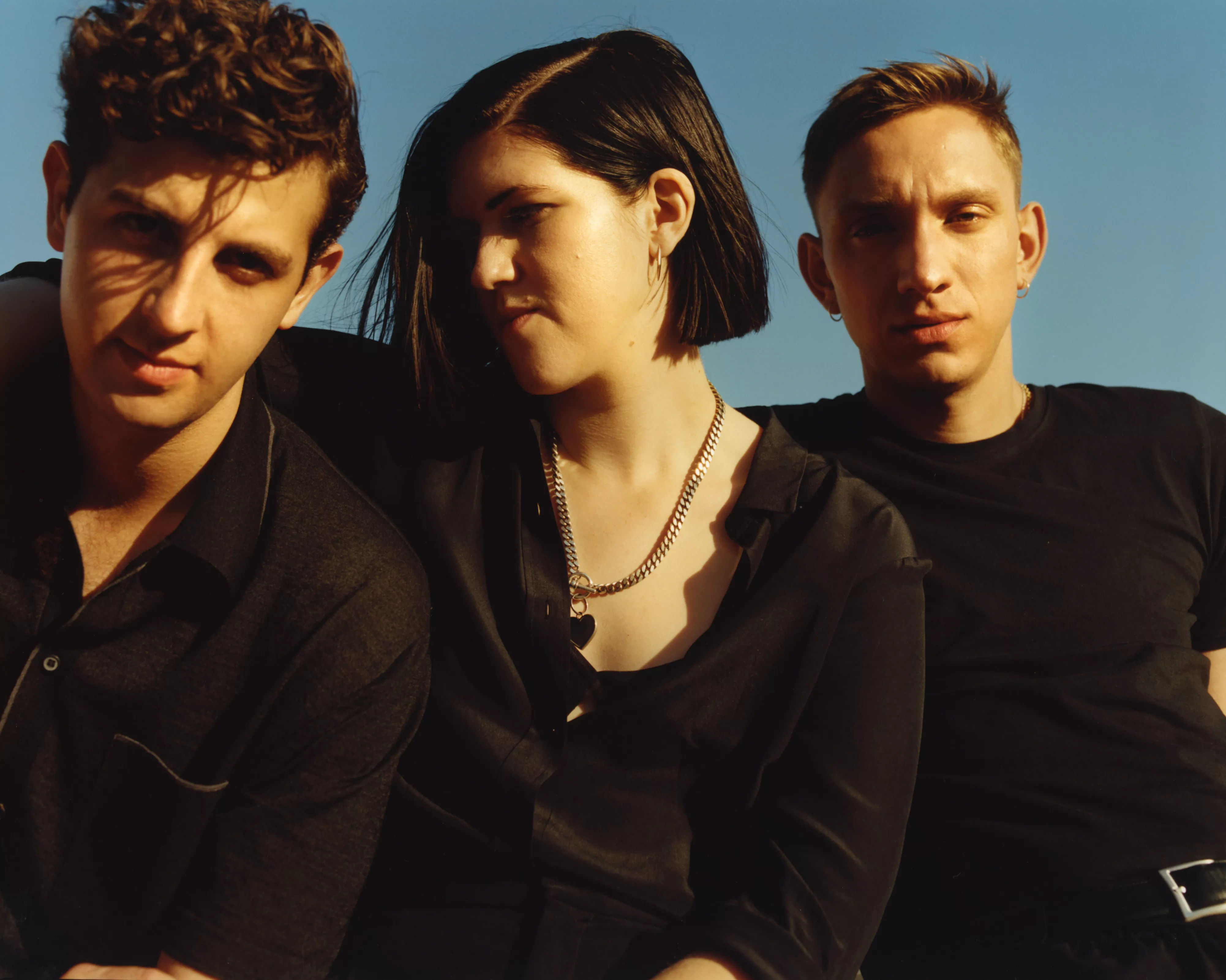 The XX har släppt ny låt – och releasedatum