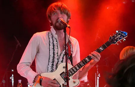 Hverdagens Helte holder støttekoncerter til Folketingsmedlemmer