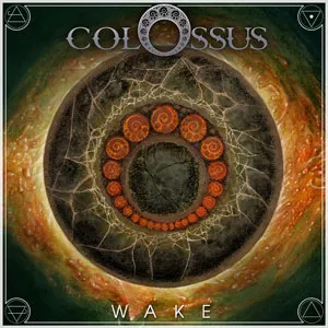 Wake - Colossus