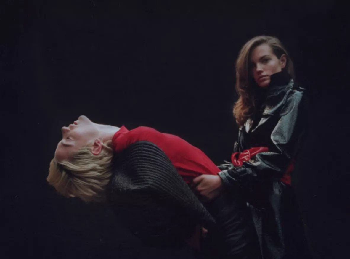 Dags att bryta med det ohållbara