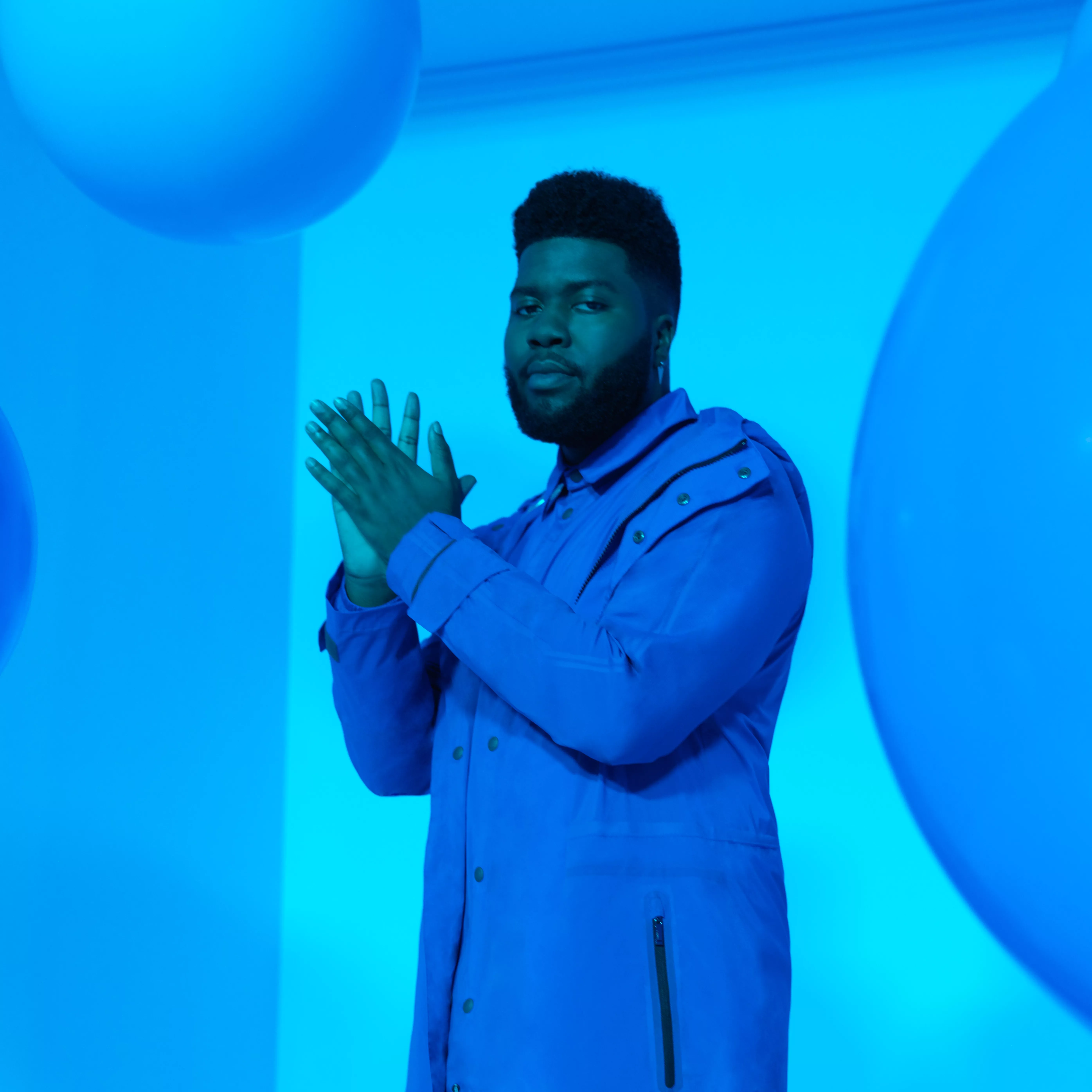 Hitmaskinen Khalid kommer til Danmark