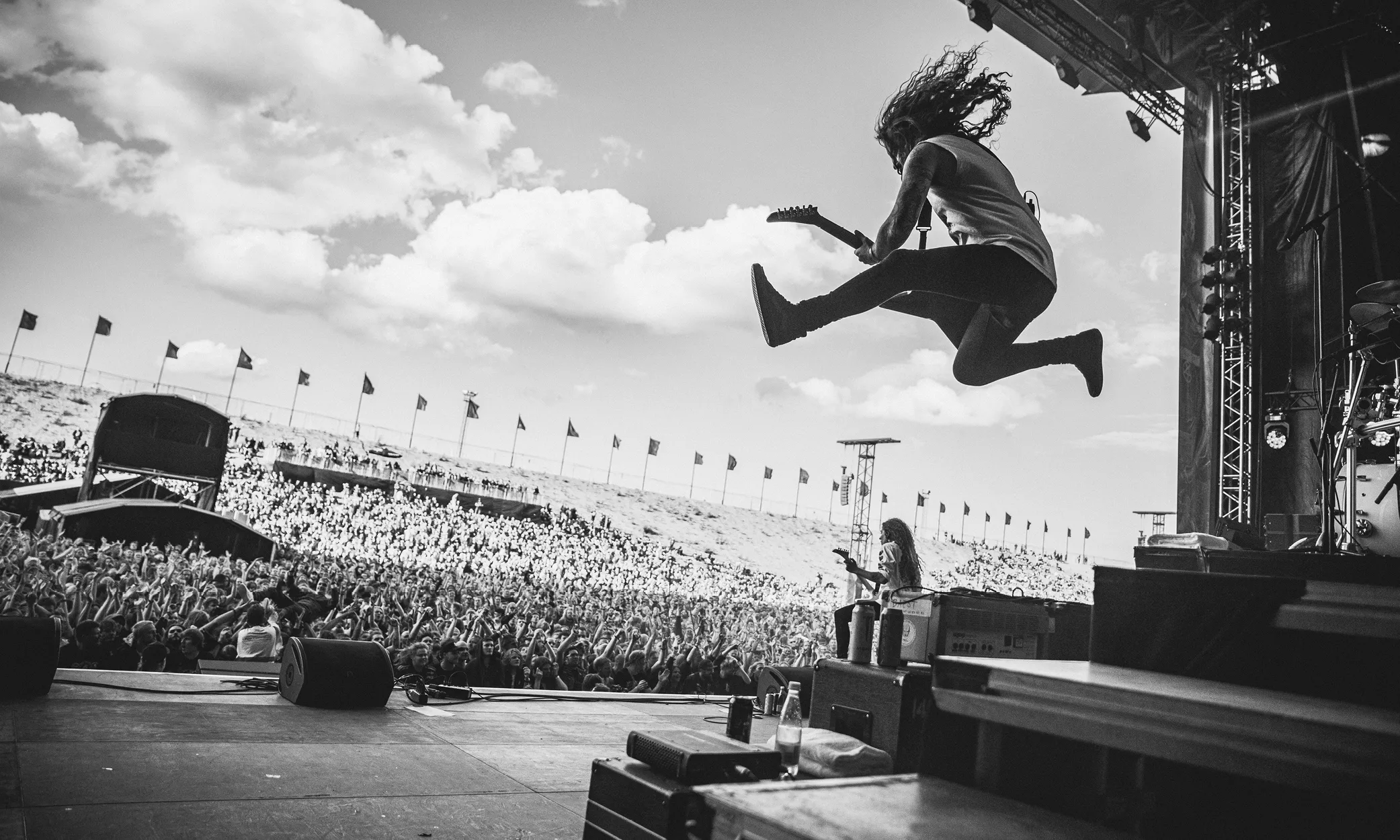 Har du taget årets bedste musikfoto?