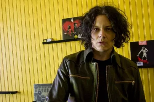 Jack White samarbejder med Black Milk