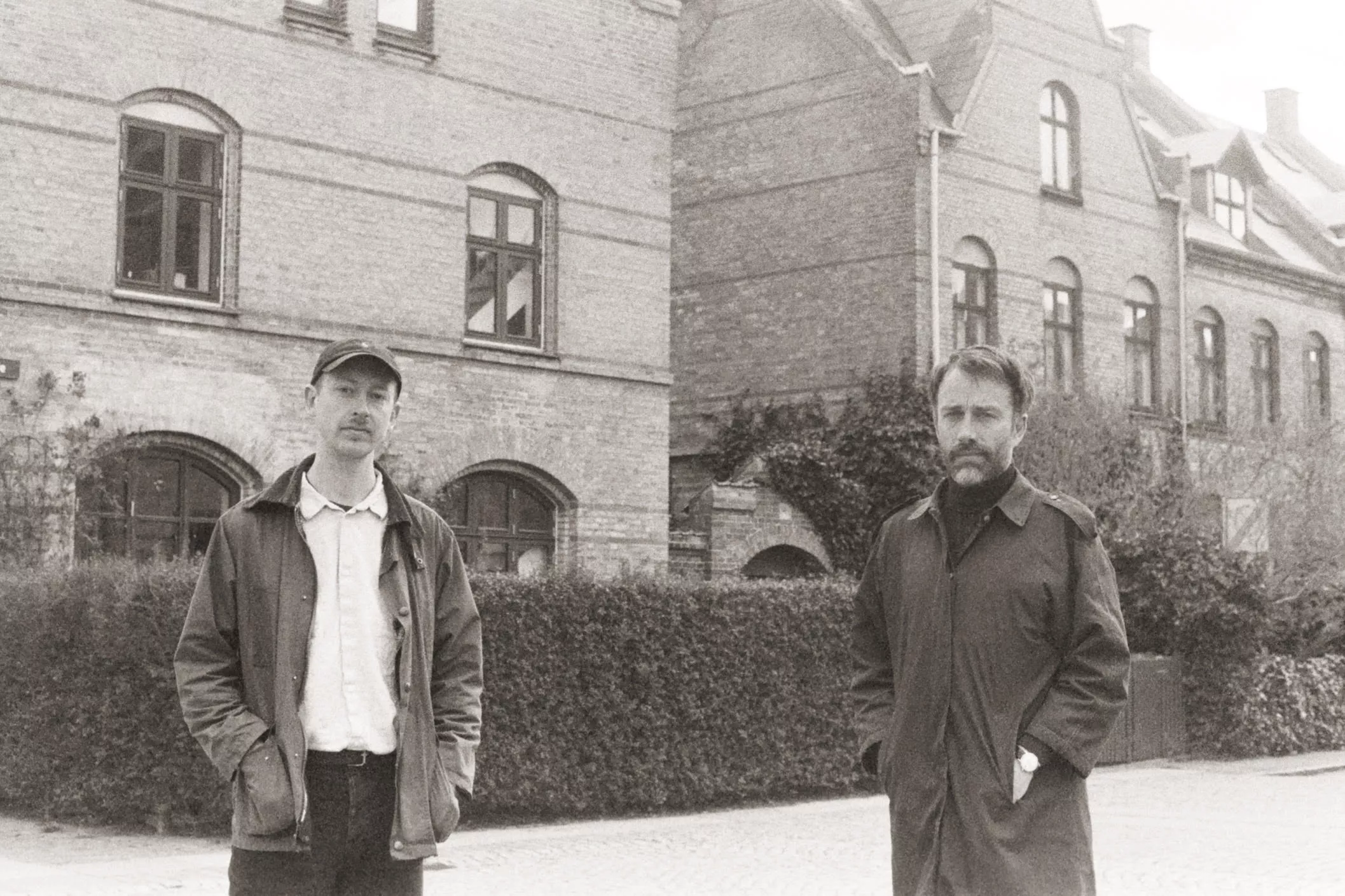 ANMELDELSE: Magnetisk, melodisk og melankolsk 