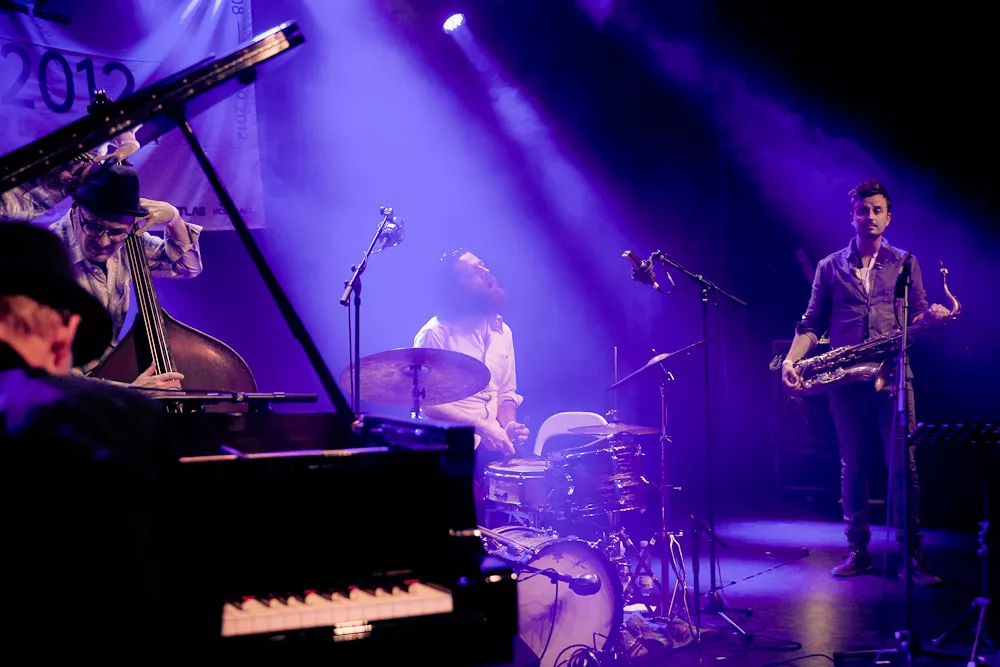 Ujazz i Aarhus Festuge står klar til at ændre din musikopfattelse