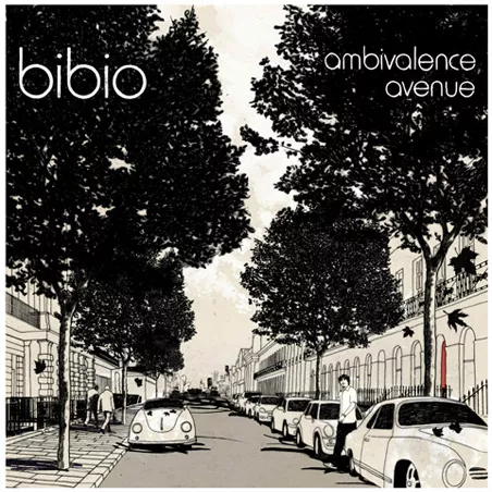 Ambivalence Avenue - Bibio