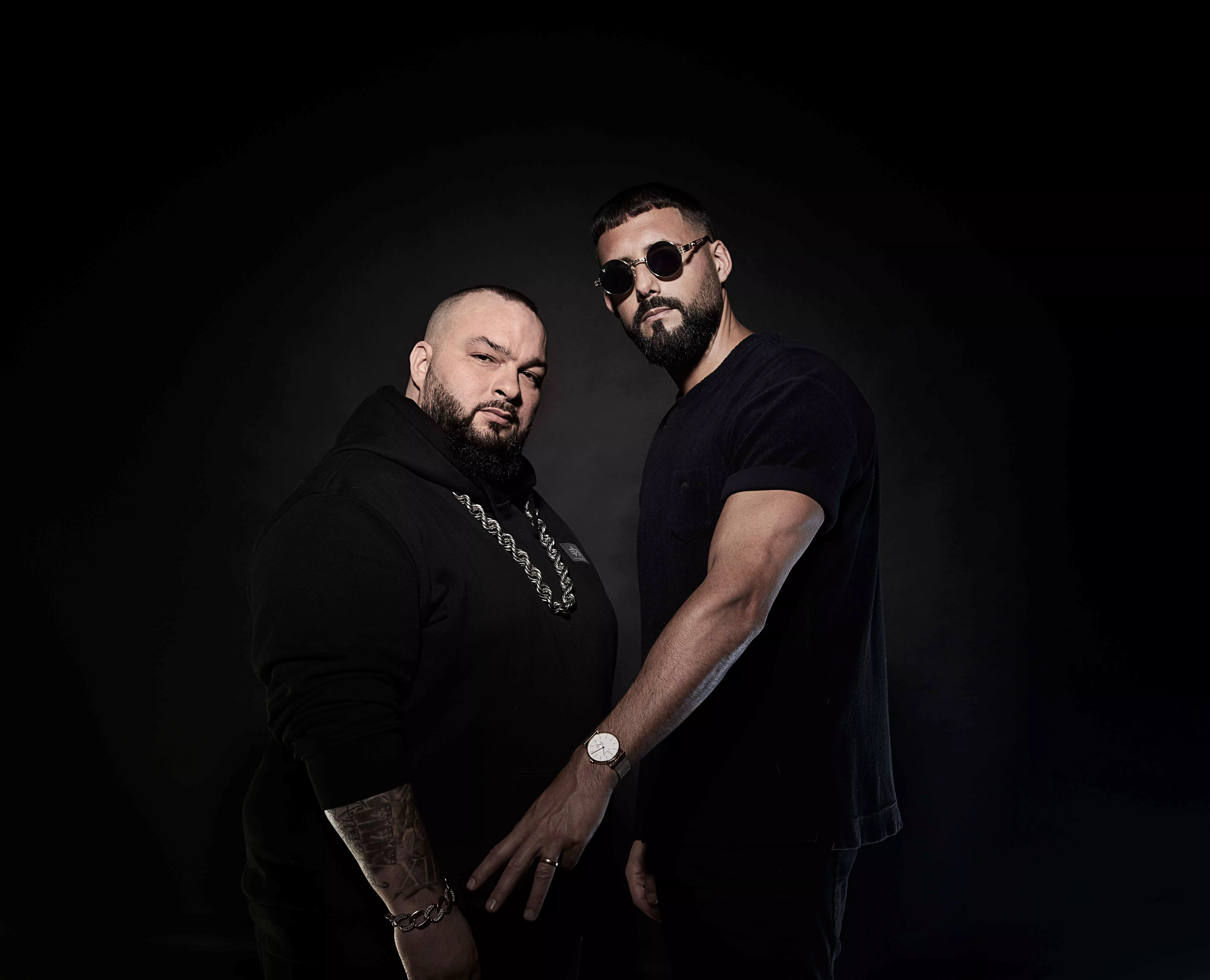 Medina öppnar för diskussion inför Eurovision