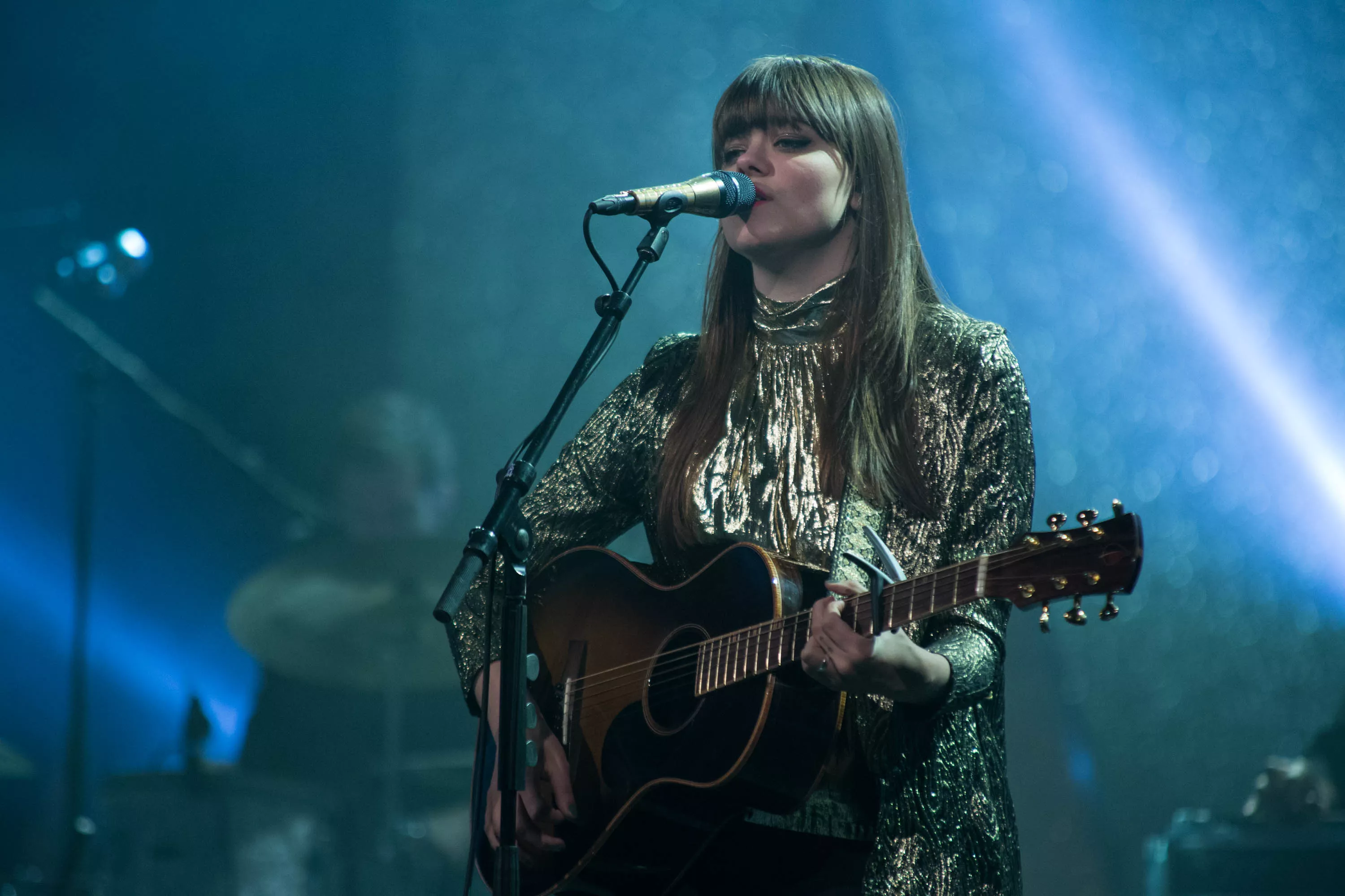 First Aid Kit: Operaen, Oslo
