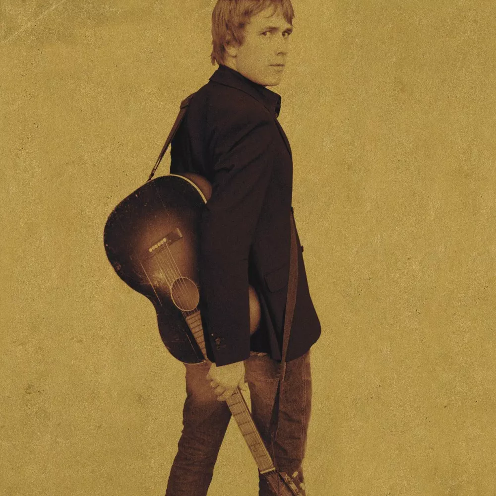 Vidar Vang til Bukta