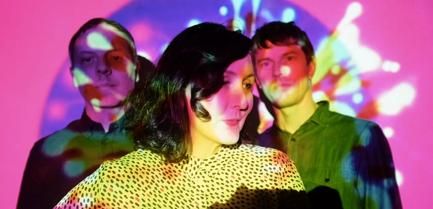 PREMIÄR: "På gränsen mellan dröm och verklighet"