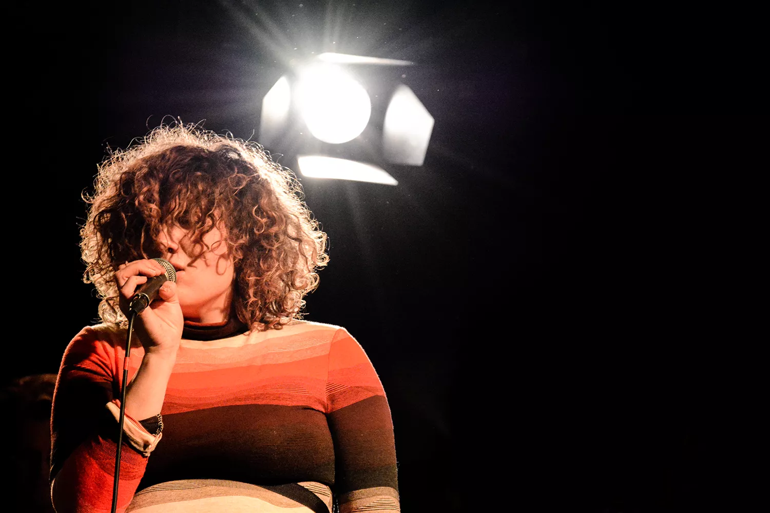 GUIDE: Helgens konsertmåsten – från svensk punk till Seattle-indierock