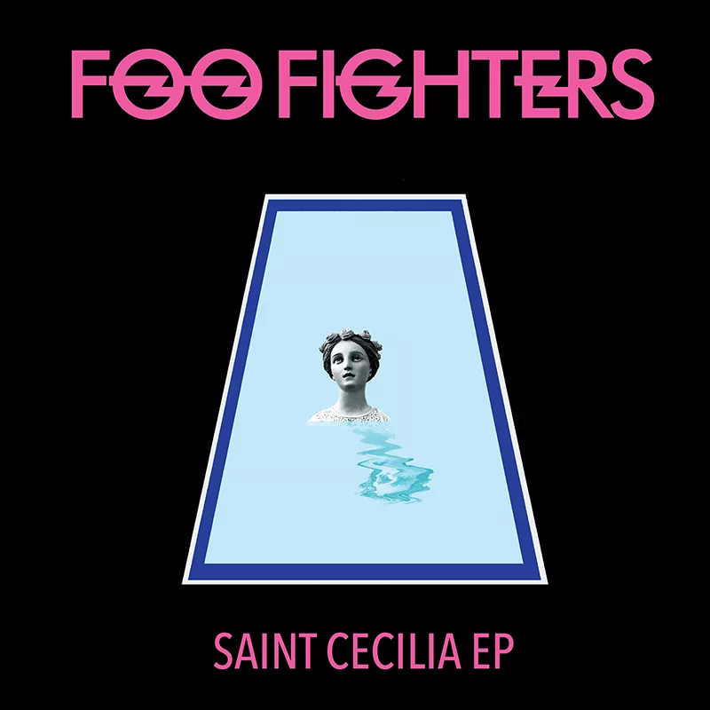 Saint Cecilia - Foo Fighters