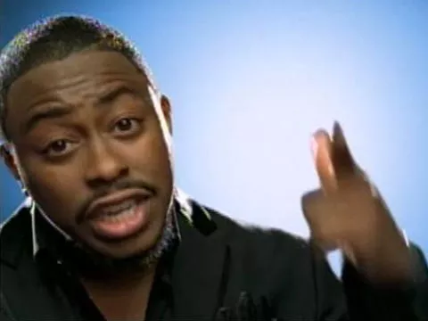 Raheem DeVaughn til København