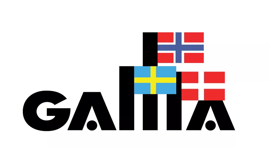 GAFFA Norge er gået i luften