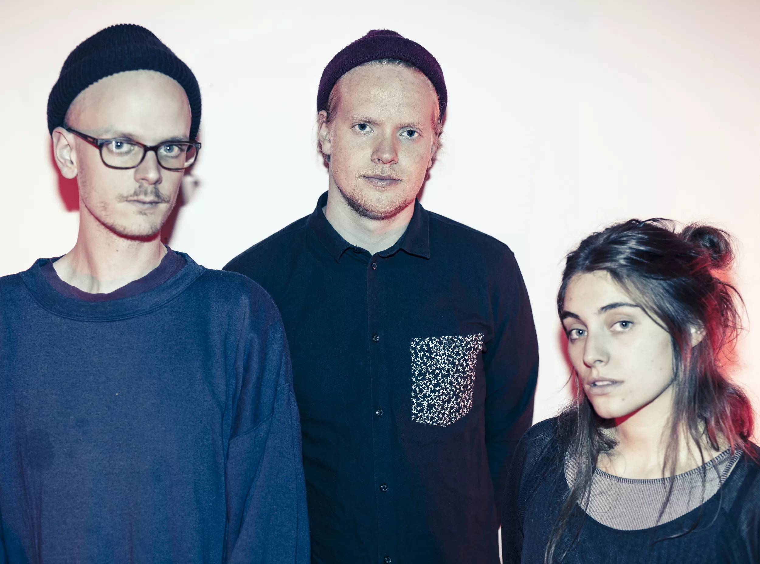 Alternativ Julekalender, luke #11: Antler