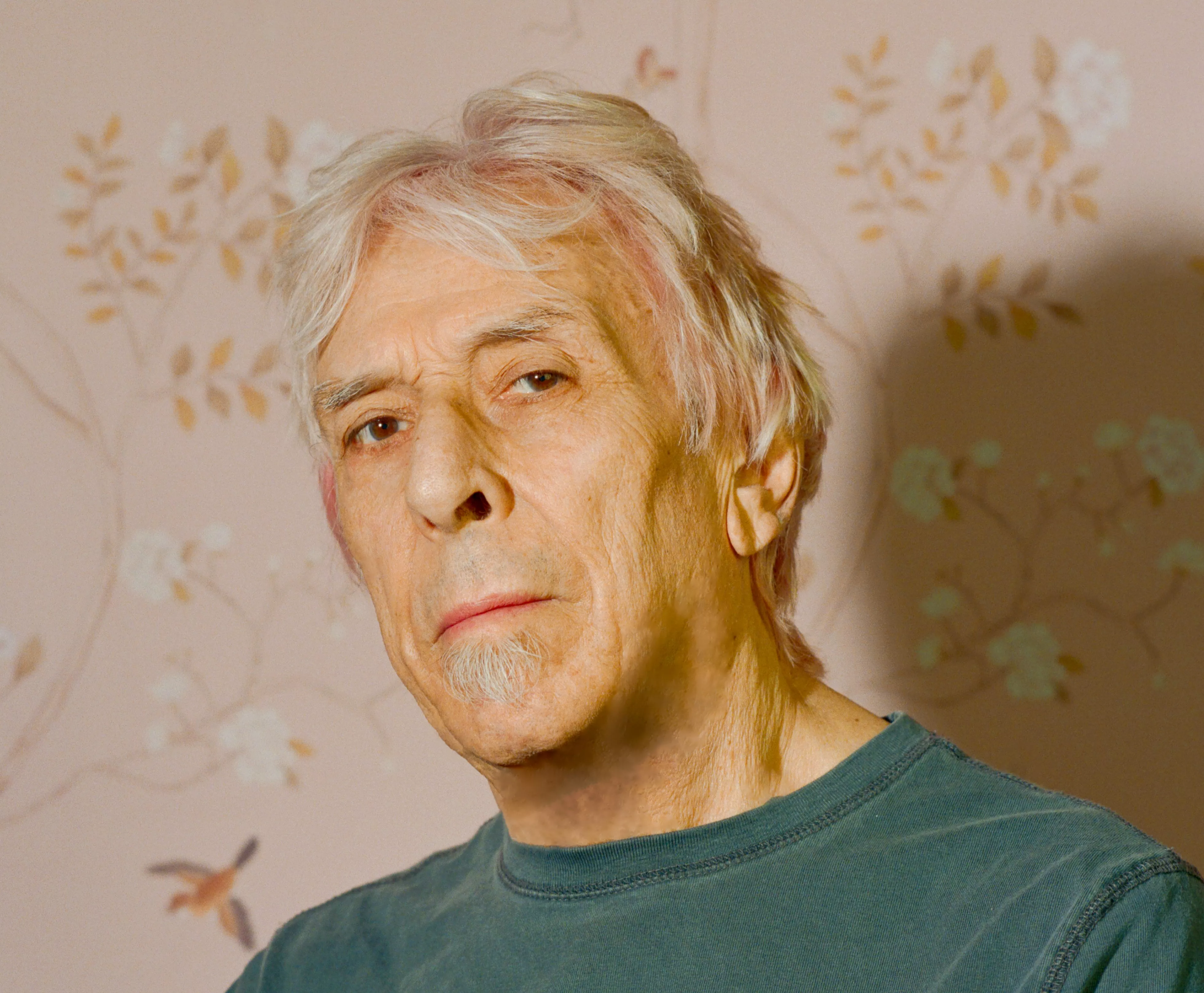 KLASSIKEREN: Tidligt hovedværk fra en sand pioner