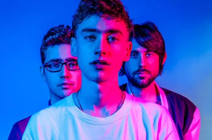 Years & Years: Det blir virkelig tøft å følge opp dette året