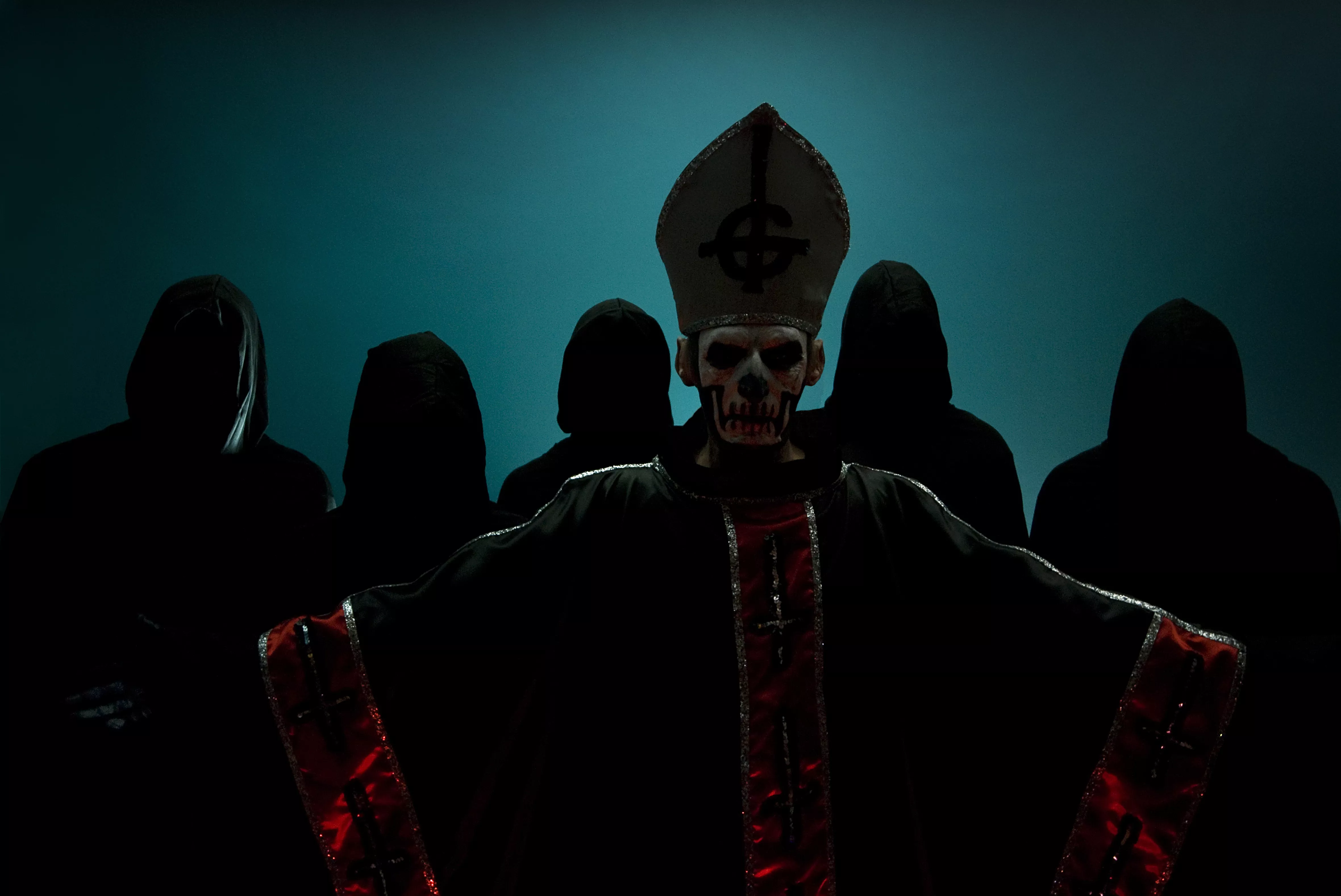 Norgesaktuelle svensker i studio med selveste Dave Grohl