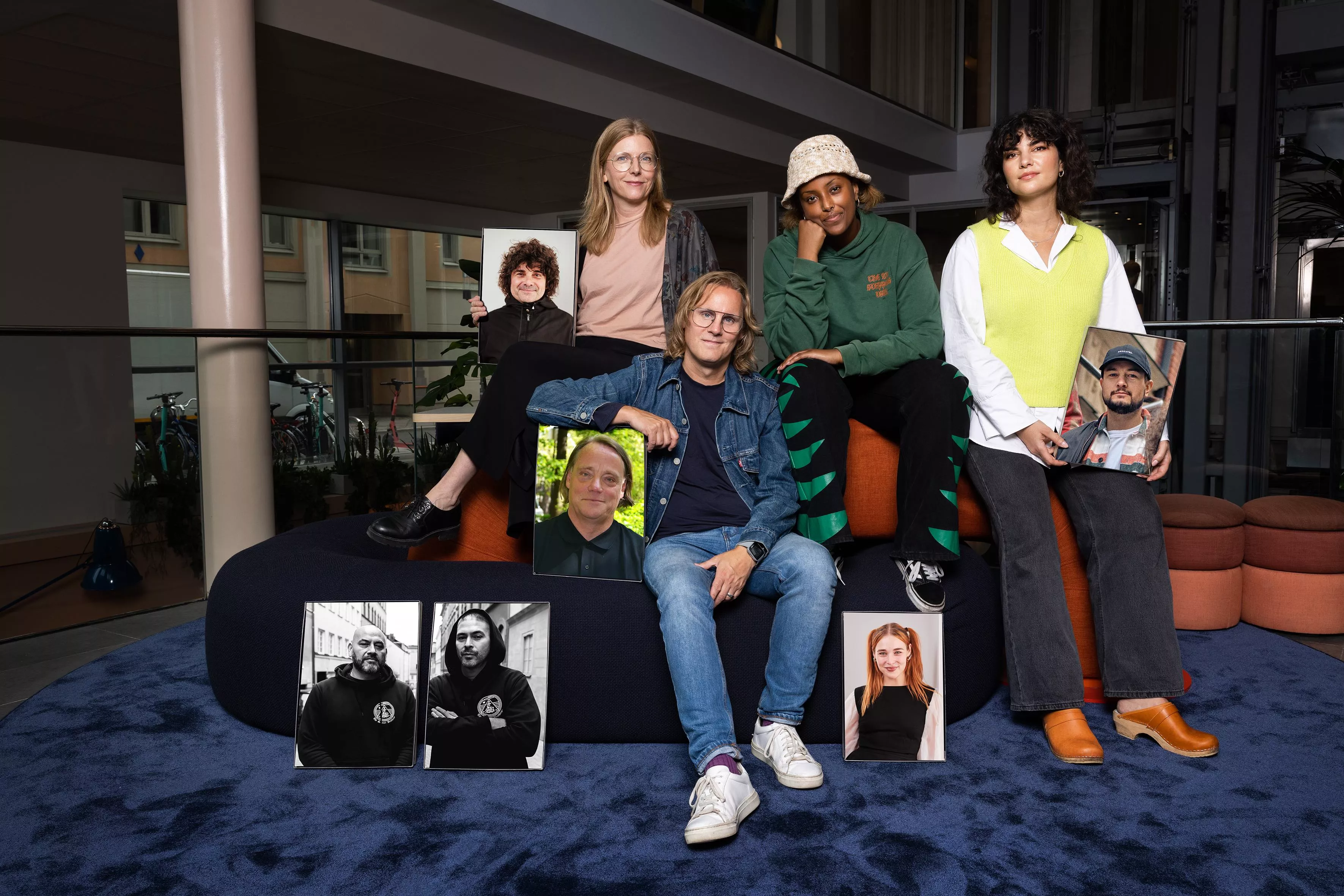 Foto: Camilla Svensk