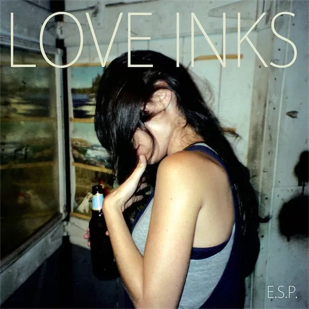 E.S.P. - Love Inks