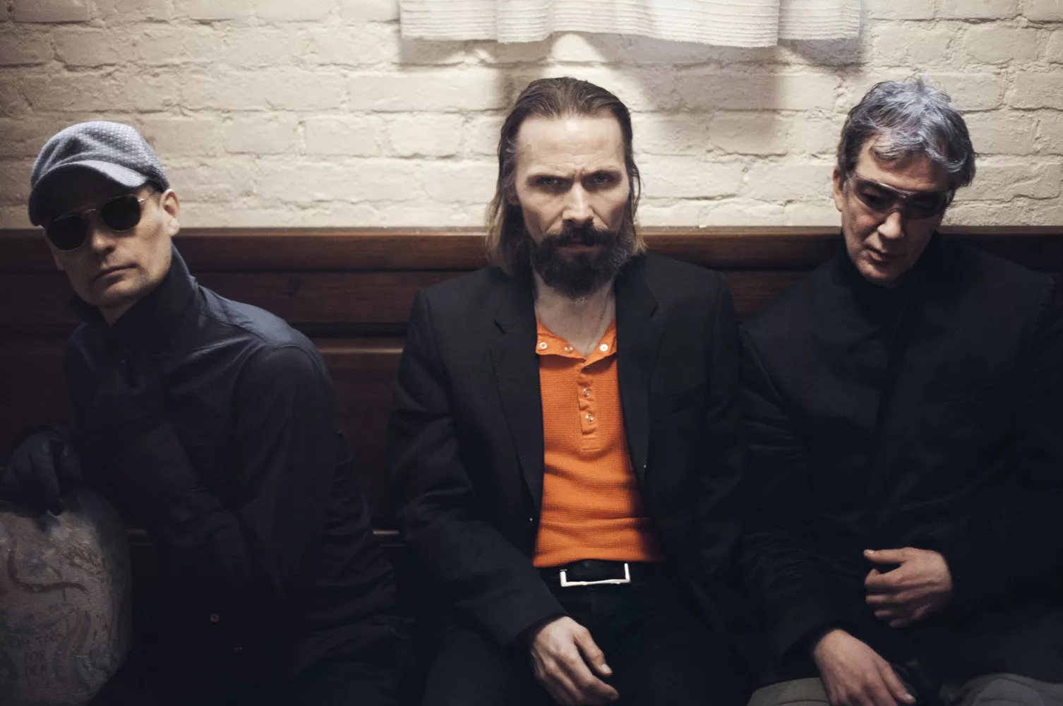 Sort Sol er årets Tak Rock!-navn