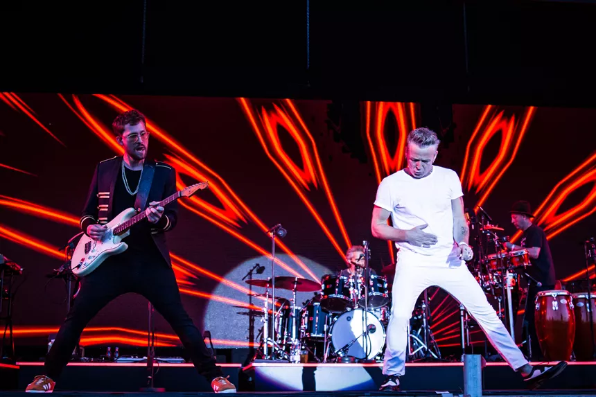 Her er årets 20 mest spillede danske musikere i radio og tv